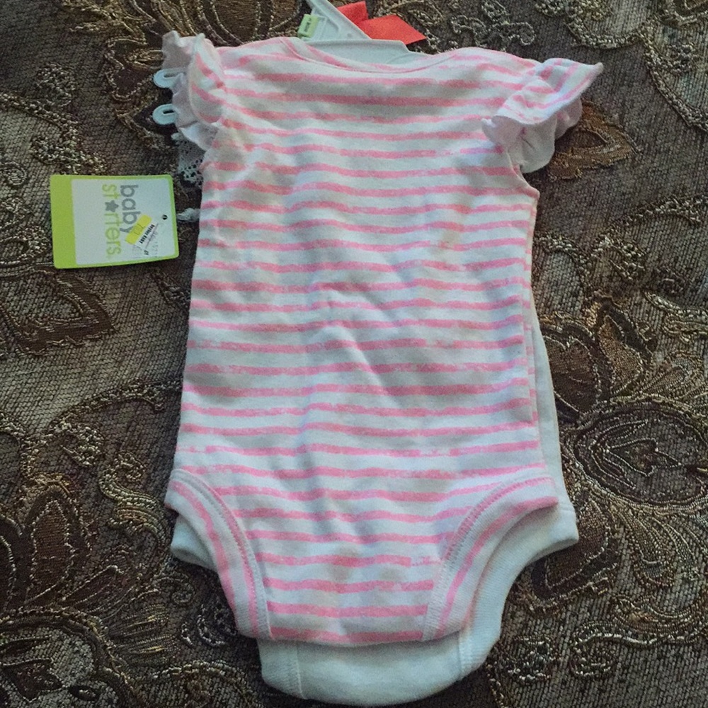 2 Onsies - Picture 2 of 3